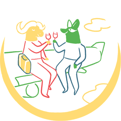 Flights illustration